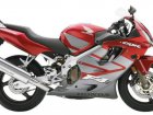 Honda CBR 600F4i